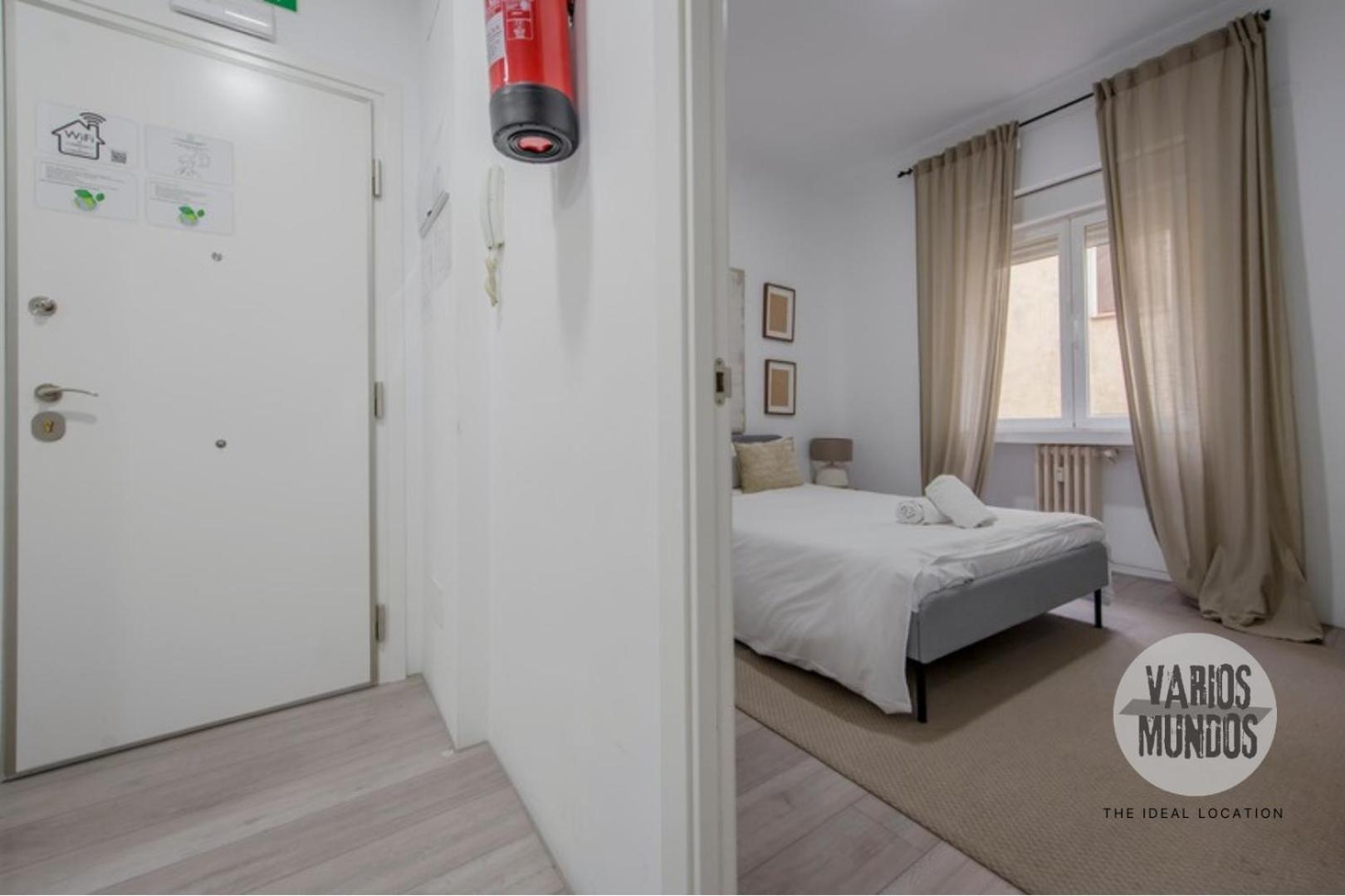 Dinamica Y Agradable Para 6, Conoce Toledo 77 Madrid Extérieur photo