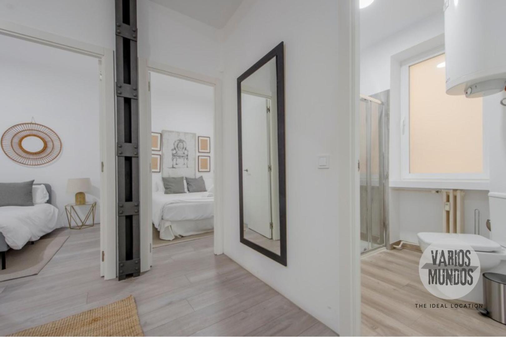 Dinamica Y Agradable Para 6, Conoce Toledo 77 Madrid Extérieur photo